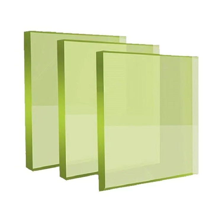 承德铅玻璃厚度