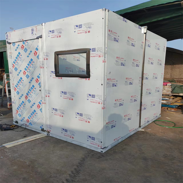 承德铅房验收标准